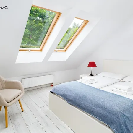 Wonder - Blisko Arena, Szlakow Turystycznych I Kosciolka Wang Apartment Karpacz