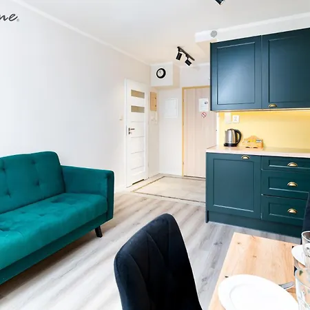 Wonder - Blisko Arena, Szlakow Turystycznych I Kosciolka Wang Appartamento *