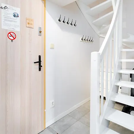 Wonder - Blisko Arena, Szlakow Turystycznych I Kosciolka Wang Appartamento Karpacz