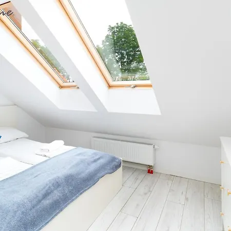 Wonder - Blisko Arena, Szlakow Turystycznych I Kosciolka Wang Karpacz