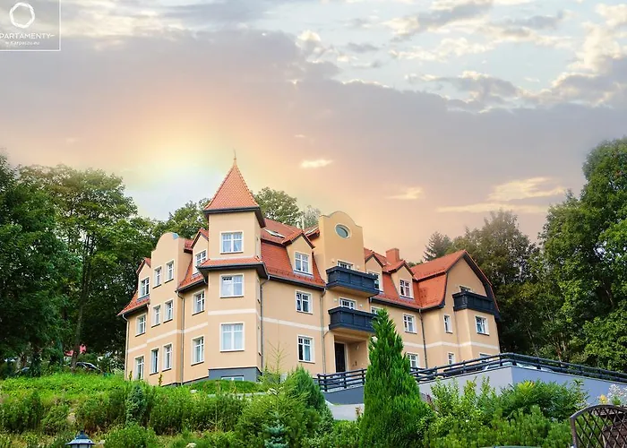 Wonder - Blisko Arena, Szlakow Turystycznych I Kosciolka Wang Karpacz