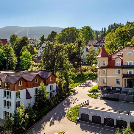Wonder - Blisko Arena, Szlakow Turystycznych I Kosciolka Wang Apartment *