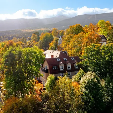 Lejlighed Wonder - Blisko Arena, Szlakow Turystycznych I Kosciolka Wang Karpacz