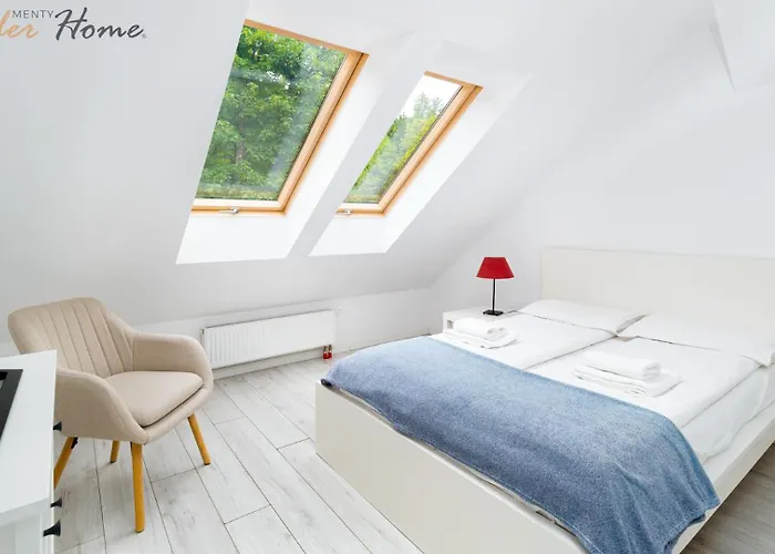 Wonder - Blisko Arena, Szlakow Turystycznych I Kosciolka Wang Apartment Karpacz