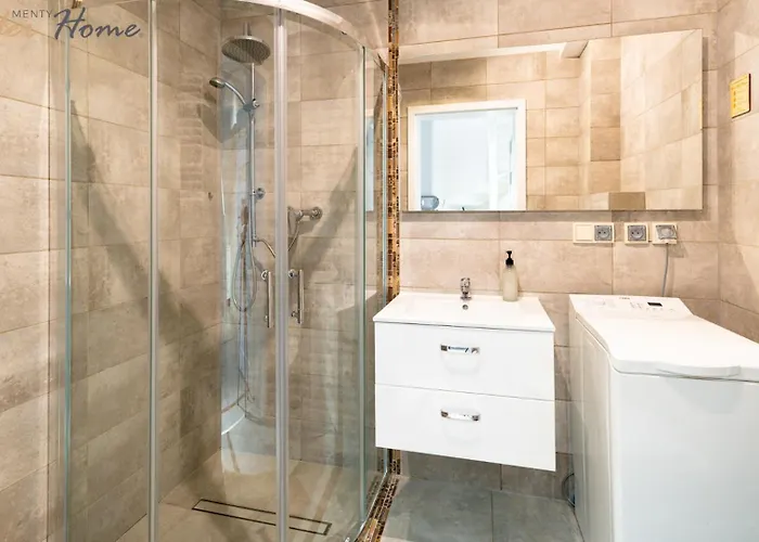 Lejlighed Wonder - Blisko Arena, Szlakow Turystycznych I Kosciolka Wang *