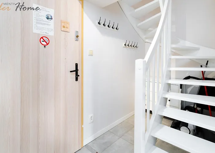 Wonder - Blisko Arena, Szlakow Turystycznych I Kosciolka Wang Apartment Karpacz