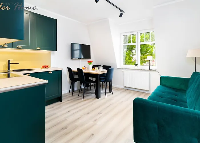 Wonder - Blisko Arena, Szlakow Turystycznych I Kosciolka Wang * Karpacz