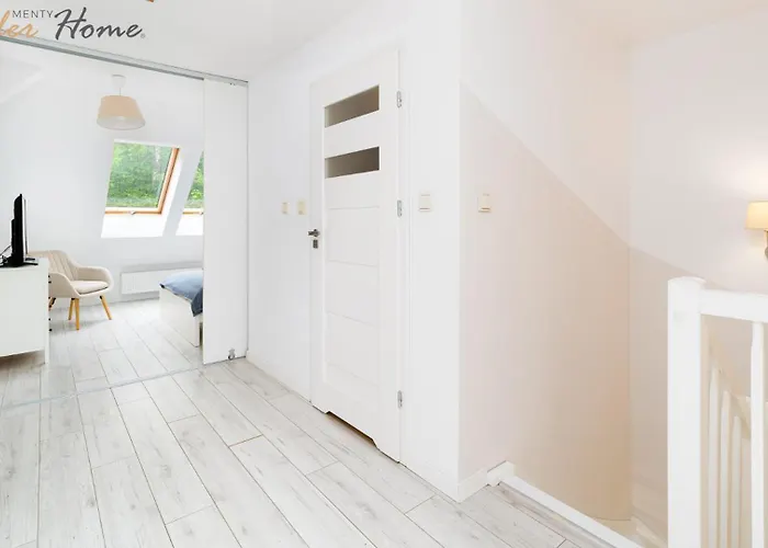 Wonder - Blisko Arena, Szlakow Turystycznych I Kosciolka Wang